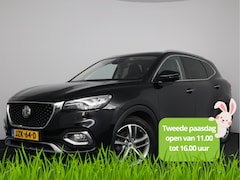 MG EHS - 1.5 TGDI Luxury Panoramadak | Plug-in Hybrid | 360° Camera | Panorama dak |