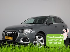 Audi Q3 - 35 TFSI Pro Line S | Automaat | Trekhaak