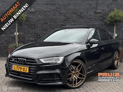 Audi S3 - 2.0 TFSI S3 Quattro RS-ACC-B&O-20"- *ALLE OPTIES
