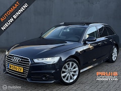 Audi A6 Avant - 2.0 TDI ultra S line Edition -BOMVOL- *INRUIL MOGELIJK