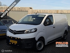 Toyota ProAce Worker - 2.0 D-4D Cool 3P -CC-AIRCO- *INRUIL MOGELIJK