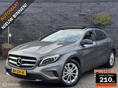 Mercedes-Benz GLA-Klasse - 180 d Edition Plus -PANO-AUT-LED- *INRUIL MOGELIJK