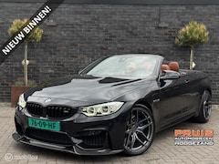 BMW 4-serie Cabrio - M4 Individual -CARBON-20"- *INRUIL MOGELIJK