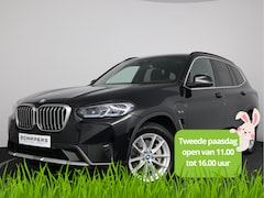 BMW X3 - xDrive30e | Panoramadak | Trekhaak | Sportstoelen | Plug-in Hybrid