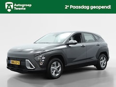 Hyundai Kona - 1.6 GDI HEV Comfort | Navigatie | Camera | Cruise control