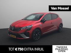 Renault Clio - E-Tech Full Hybrid 145 esprit Alpine | Apple Carplay & Android Auto| | adaptive cruise con