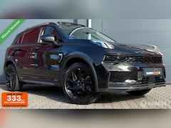 Lynk & Co 01 - 1.5 Black-Edition/Pano.dak/LED/Clima/Carplay/LED