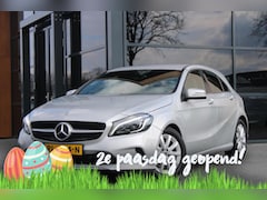Mercedes-Benz A-klasse - 180 | Camera | Stoelverwarming | LED | Org. NL