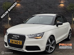 Audi A1 - 1.2 TFSI Ambition -MMI-STOELVERW- *INRUIL MOGELIJK