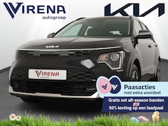 Kia Niro EV - DynamicLine 64.8 kWh - SOH 99, 2% - Navigatie - Apple Carplay/Android Auto - Parkeersensor