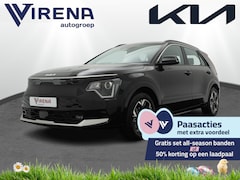 Kia Niro EV - DynamicLine 64.8 kWh - Navigatie - Apple Carplay/Android Auto - Parkeersensoren voor en ac