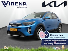 Kia Stonic - 1.0 T-GDi MHEV DynamicPlusLine - LED - Navigatie - Cruise Control - Climate Control - Appl