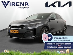 Kia XCeed - 1.5 T-GDi DynamicPlusLine 160pk Airco - Apple Carplay/Android Auto - Cruise Control - Verw