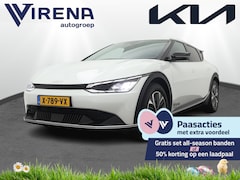 Kia EV6 - Light 58 kWh - SOH 98, 9% - Navigatie - Apple Carplay/Android Auto - Climate Control - Pri