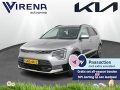 Kia Niro EV - DynamicPlusLine 64.8 kWh Automaat - Climate Control - Navigatie - Adaptief Cruise Control