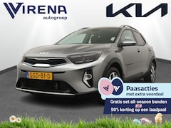 Kia Stonic - 1.0 T-GDi MHEV DynamicPlusLine Apple Carplay/ Android Auto - Cruise Control - LED Koplampe