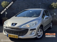 Peugeot 308 - 1.6 VTi XS -AIRCO- Apk (12-03-2026) *INRUIL MOGELIJK