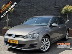 Volkswagen Golf - 1.2 TSI Comfortline -DSG-CLIMA- *INRUIL MOGELIJK