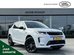 Land Rover Discovery Sport - P300e 1.5 R-Dynamic SE | 360 Camera | Adaptive Cruise | Panoramadak | Sfeerverlichting | S