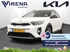Kia Stonic - 1.0 T-GDi DynamicLine - Cruise Control - Navigatie - Apple Carplay/Android Auto - Achterui