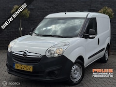 Opel Combo - 1.3 CDTi L1H1 -AIRCO- Apk (04-2026) *INRUIL MOGELIJK
