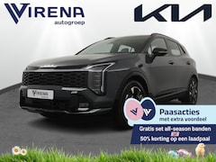 Kia Sportage - 1.6 T-GDi Plug-in Hybrid GT-PlusLine - Prijs incl. inruilpremie - 360* Camera - Harman Kar