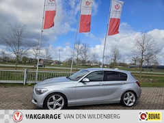 BMW 1-serie - 116i