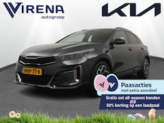 Kia XCeed - 1.5 T-GDi GT-Line - Automaat - Panorama dak - Stoel/Stuur verwarming - Navigatie - Climate