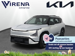 Kia EV5 - GT-Line Business Edition 81.4 kWh Stoelverwarming - Stuurwiel, verwarmd - Schuif/kantel da