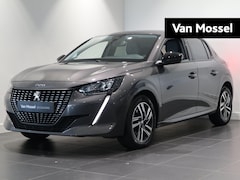 Peugeot 208 - 100PK Allure HANDBAK - CRUISE CONTROL - NAVIGATIE