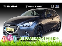 Mazda 2 - 2 1.5 Skyactiv-G Sport Selected - 1e eigenaar - Dealer onderhouden