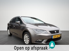 SEAT Leon ST - 1.2 TSI Style Business DSG|Cruise|Navi|LED