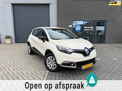 Renault Captur - 0.9 TCe Expression Airco|Cruise|Trekhaak|NAP