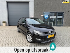 Volkswagen Polo - 1.2 TSI Highline DSG|Carplay|Cruise|NAP