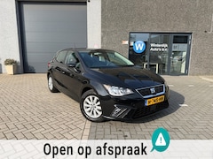 SEAT Ibiza - 1.0 Reference Airco|Cruise|Lane-Assist|Carplay