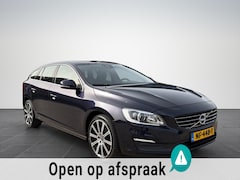Volvo V60 - 2.0 T3 Nordic+ Clima|Trekhaak|Cruise|NAP
