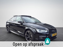 Audi A3 Limousine - 1.4 TFSI S-line, Panoramadak, B&O