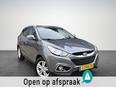 Hyundai ix35 - 1.6i GDI Clima|Achteruitrijcamera|Trekhaak|NAP