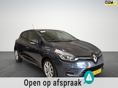 Renault Clio - 1.2 TCe Zen Automaat|Apple Carplay|Cruise|NAP