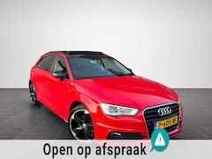 Audi A3 Sportback - 1.2 TFSI S-Line Clima|Panoramadak|Led