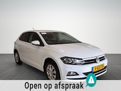 Volkswagen Polo - 1.0 TSI Comfortline Airco|Carplay|StoelVerwm