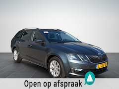 Skoda Octavia Combi - 1.0 TSI Camera|Adaptieve Cruise|Trekhaak