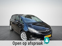 Opel Zafira - 1.4 Turbo Innovation 7persoons|Clima|Cruise|Navi