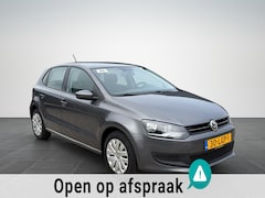 Volkswagen Polo - 1.4-16V DSG|Airco|5Deurs|NAP