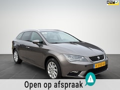SEAT Leon ST - 1.2 TSI Style 1e Eigenaar Trekhaak Clima Cruise