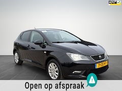 SEAT Ibiza - 1.2 TSI Style Apple/Andriod Carpaly|Cruise|Airco