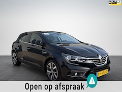 Renault Mégane - 1.2 TCe Bose Clima|Achteruitrijcamera|Massage