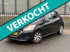 Peugeot 208 - 1.2 VTi Access | Nieuwe APK