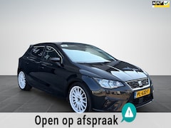 SEAT Ibiza - 1.0 TSI FR Clima|Achteruitrijcamera|Start/Stop