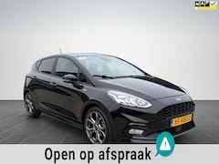 Ford Fiesta - 1.0 EcoBoost ST-Line Apple Carplay|Clima|NAP